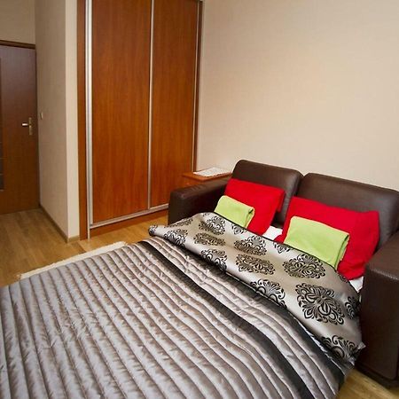 Apartamenty Cicha Woda Zakopane Bagian luar foto