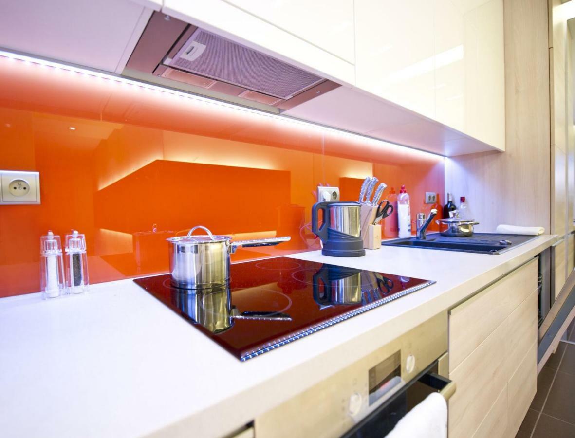 Apartamenty Cicha Woda Zakopane Bagian luar foto