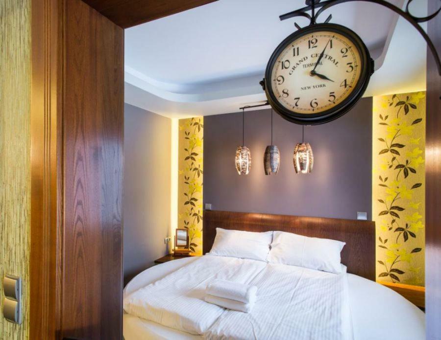 Apartamenty Cicha Woda Zakopane Bagian luar foto