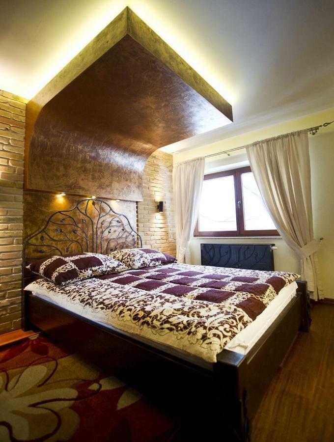 Apartamenty Cicha Woda Zakopane Bagian luar foto