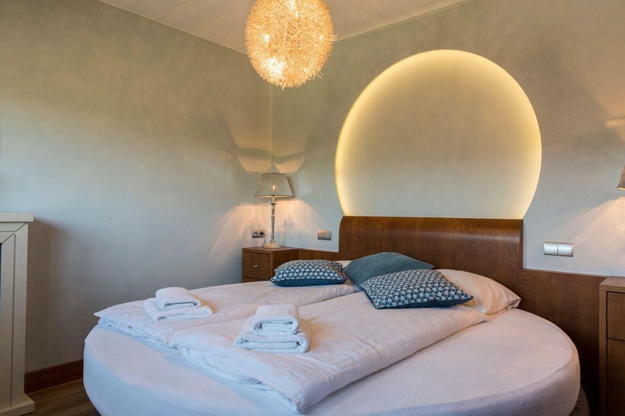 Apartamenty Cicha Woda Zakopane Bagian luar foto