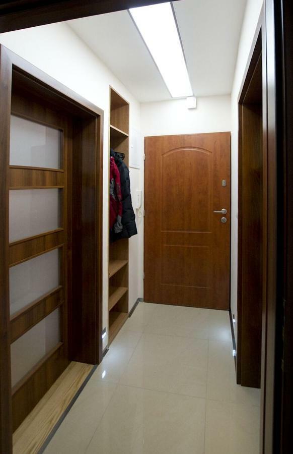 Apartamenty Cicha Woda Zakopane Bagian luar foto